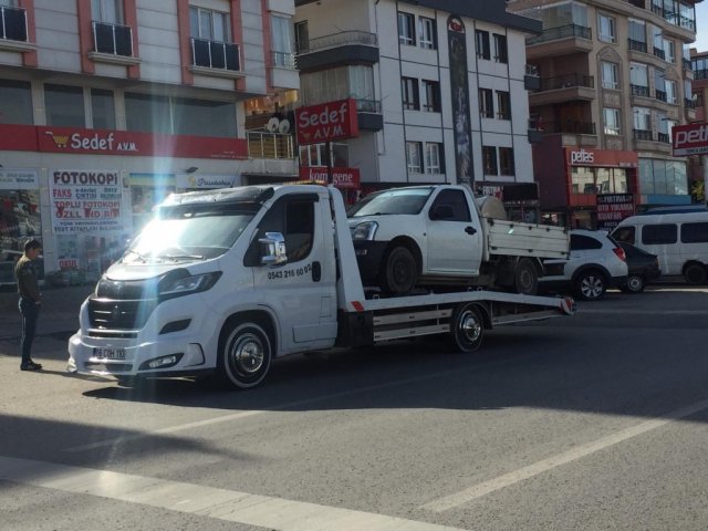 Oran Oto Kurtarma