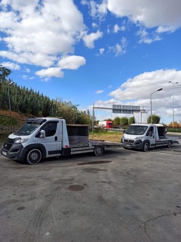 Si̇teler Oto Kurtarma